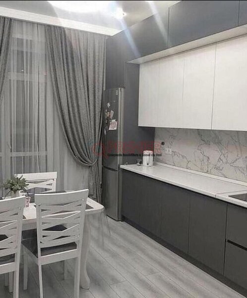 Popesti Leordeni, Metrou Dimitrie Leonida, 2 camere.